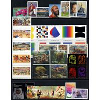 2019 United States Mint Commemorative Year Set