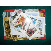 35 Plus Fire Related Stamps, Retail $20.00 ++