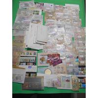 Used & Mint World Wide Accumulation (as pictured)