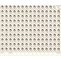 #1822 Dolley Madison, Sheet of 150 Stamps