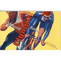 UX242-261 Summer 1996 Olympic Postal Cards, Complete