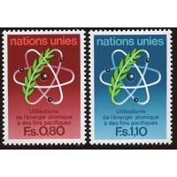 #071-72 Atoms, Geneva