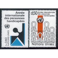 #018-19 Year of the Disabled (Vienna)