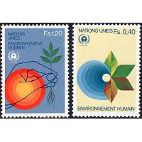 #107-108 Human Environment (Geneva)