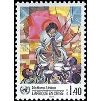 #140 Africa in Crisis (Geneva)