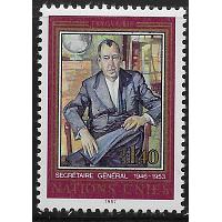 #151 Trygve Halvdan Lie (Geneva)