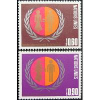 #048-49 Women's Year (Geneva)