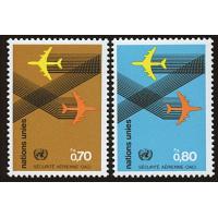 #077-78 Civil Aviation (Geneva)