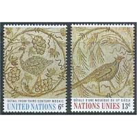 #201-202 Tunisian Mosaic