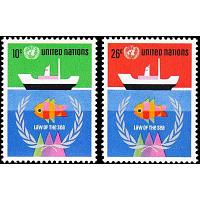 #254-255 Law of the Sea