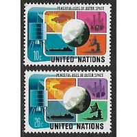 #256-257 Outer Space