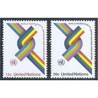 #272-73 United Nations Associations