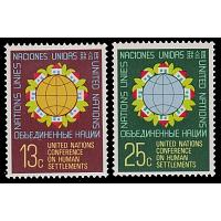 #276-77 Human Settlements