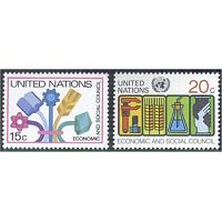 #341-42 Flowers and Progress