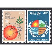 #371-72 Human Environment