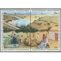 #472a Development, Block of Four