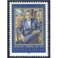 #494 Trygve Halvdan Lie