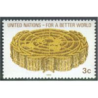 #521 For a Better World