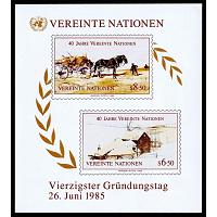 #054 40th Anniversary (Vienna)