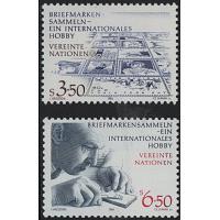 #062-63 Philately (Vienna)
