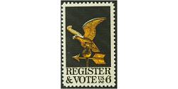 #1344 Register & Vote