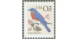 #2478 Bluebird, No ¢ Sign