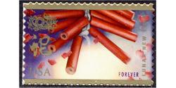 #4726 Lunar New Year, Chinese New Year Series, Year of the Snake