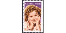 #5060 Shirley Temple, Legends of Hollywood