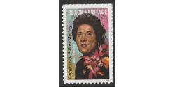 #5830 Constance B Motley, Black Heritage