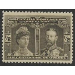 # 96 Prince & Princess of Wales NH