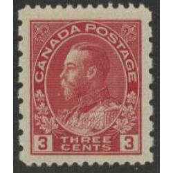 #109 King George V, NH