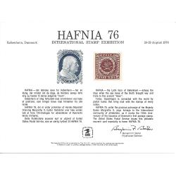 #PS22 HAFNIA, 1976