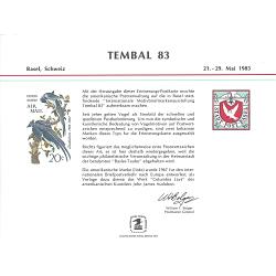 #PS44 TEMBAL, 1983