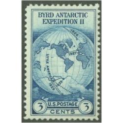 #733 Byrd Expedition