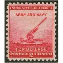 #900 Anti-Aircraft - Army and Navy for Defense