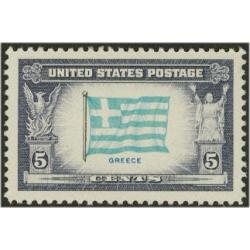#916 Greece