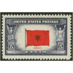 #918 Albania