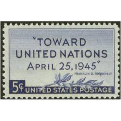 #928 United Nations