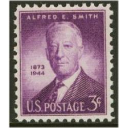 #937 Al E. Smith, Governor of New York