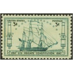 #951 Frigate Constitution