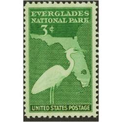 #952 Everglades Park