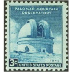 #966 Mount Palomar Observatory