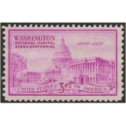 #992 United States Capitol