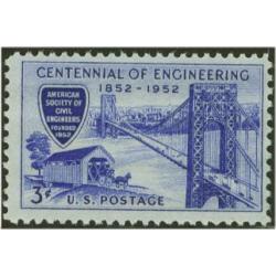#1012 Civil Engineers Society 50th Anniversary