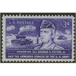 #1026 General George S. Patton