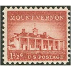 #1032 Mount Vernon
