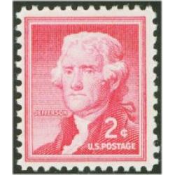 #1033 Thomas Jefferson