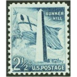 #1034 Bunker Hill