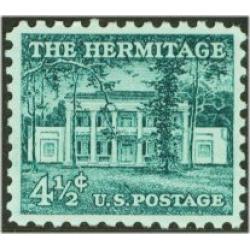 #1037 The Hermitage