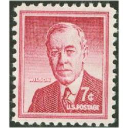 #1040 Woodrow Wilson